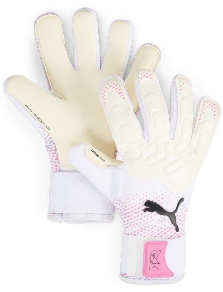 Γάντια τερματοφύλακα Puma FUTURE Pro Hybrid Goalkeeper Gloves