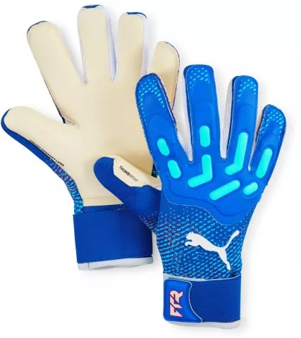 FUTURE Pro Hybrid Goalkeeper Gloves