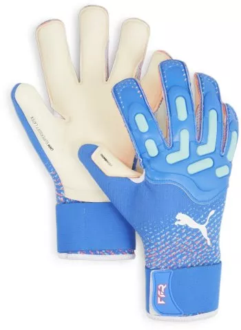 ULTRA Ultimate Hybrid Goalkeeper Gloves