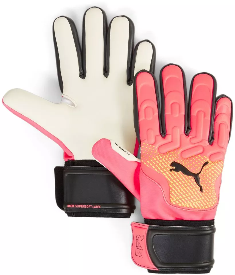 Guantes de portero Puma FUTURE Match NC