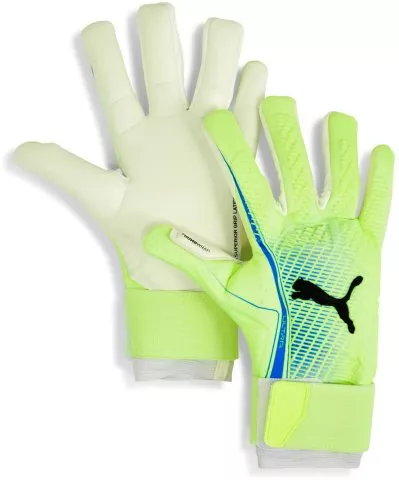 ULTRA Ultimate Hybrid Goalkeeper Gloves