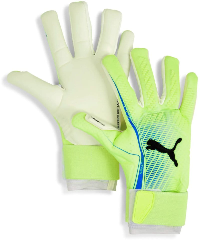 Golmanske rukavice Puma ULTRA Ultimate Hybrid Goalkeeper Gloves