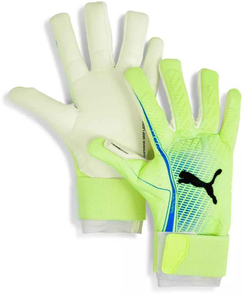 Golmanske rukavice Puma ULTRA Ultimate Hybrid Goalkeeper Gloves