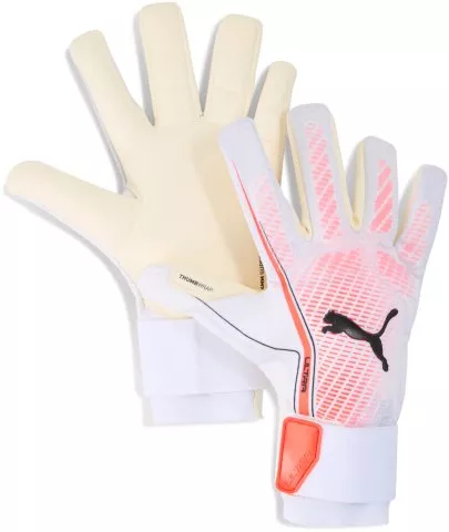 ULTRA Ultimate Hybrid Goalkeeper Gloves