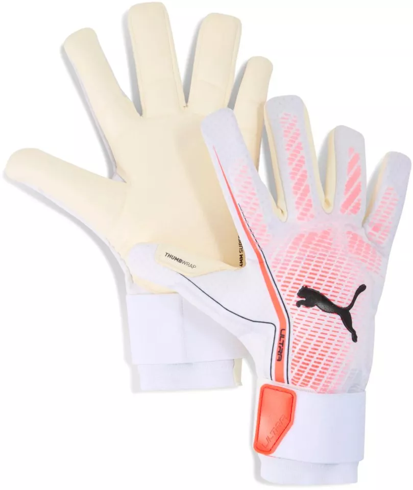 Manusi de portar Puma ULTRA Ultimate Hybrid Goalkeeper Gloves