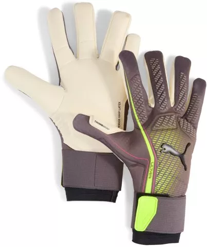 ULTRA Ultimate Hybrid Goalkeeper Gloves