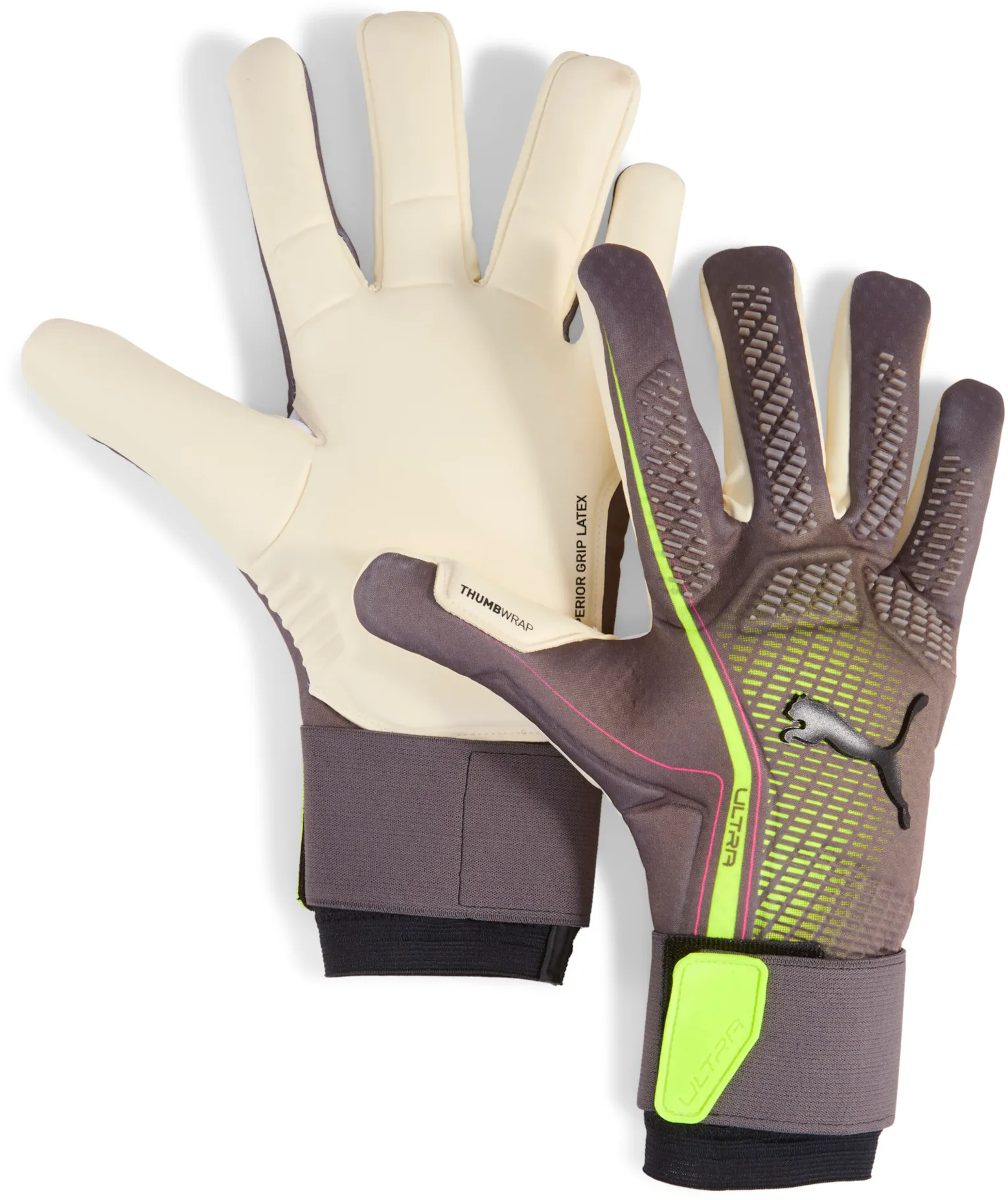 Manusi de portar Puma ULTRA Ultimate Hybrid Goalkeeper Gloves