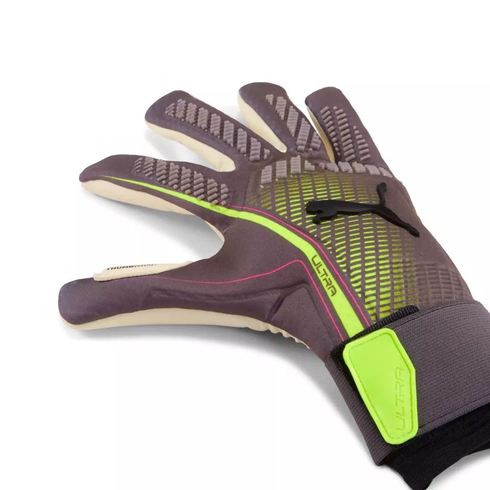 Manusi de portar Puma ULTRA Ultimate Hybrid Goalkeeper Gloves