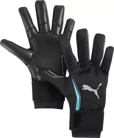 ULTRA Ultimate Hybrid Goalkeeper Gloves