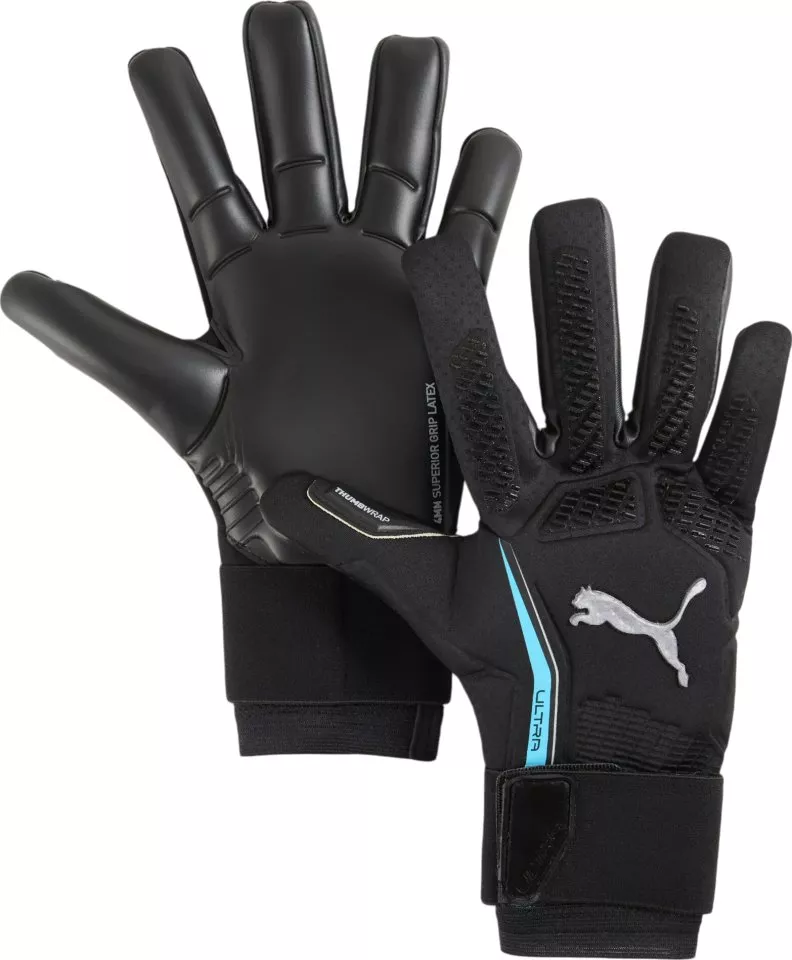 Γάντια τερματοφύλακα Puma ULTRA Ultimate Hybrid Goalkeeper Gloves