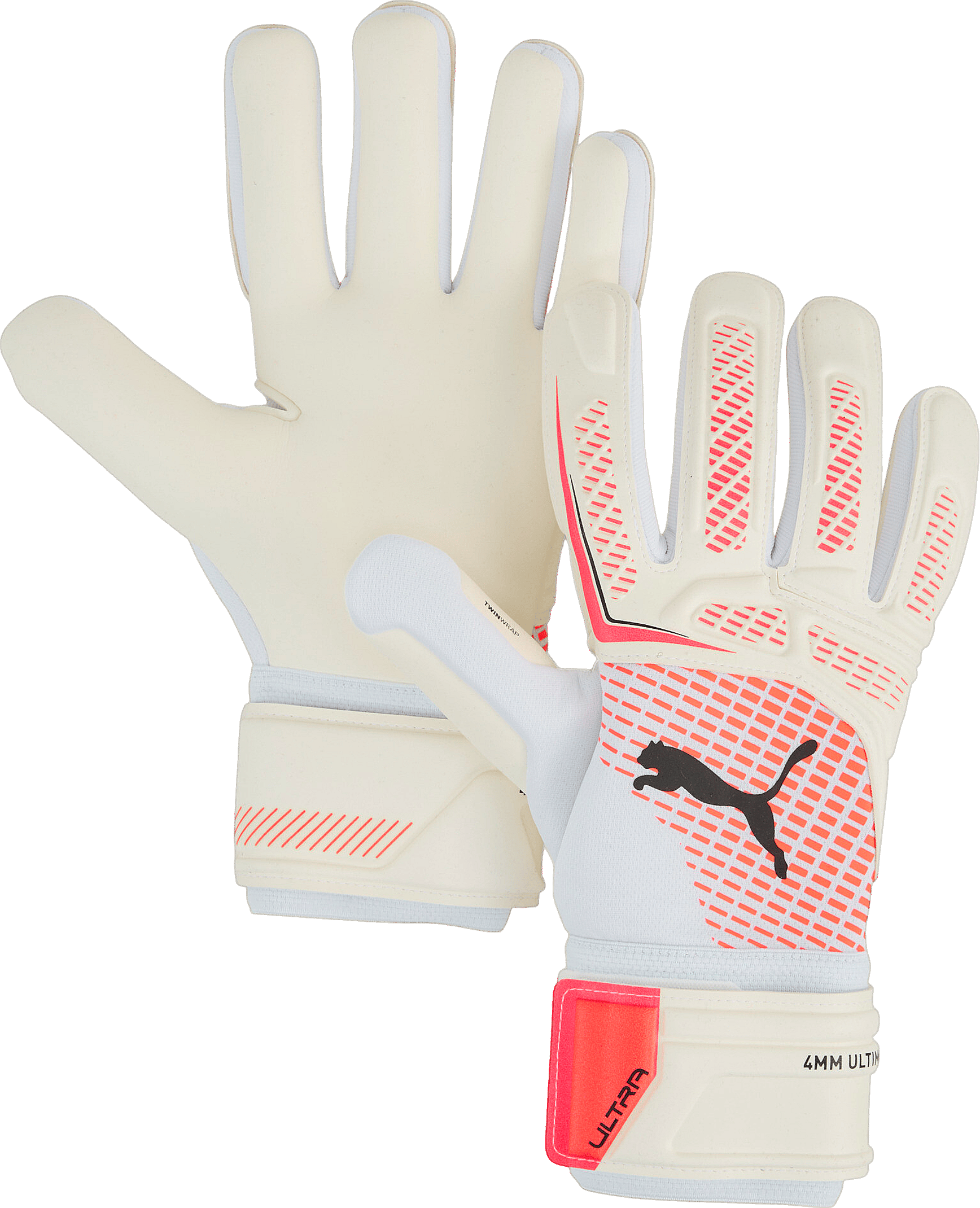 Puma ULTRA Pro NC Kapuskesztyű