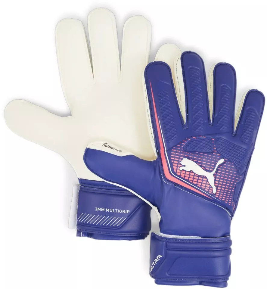 Luvas de Guarda-Redes Puma ULTRA Match Protect RC