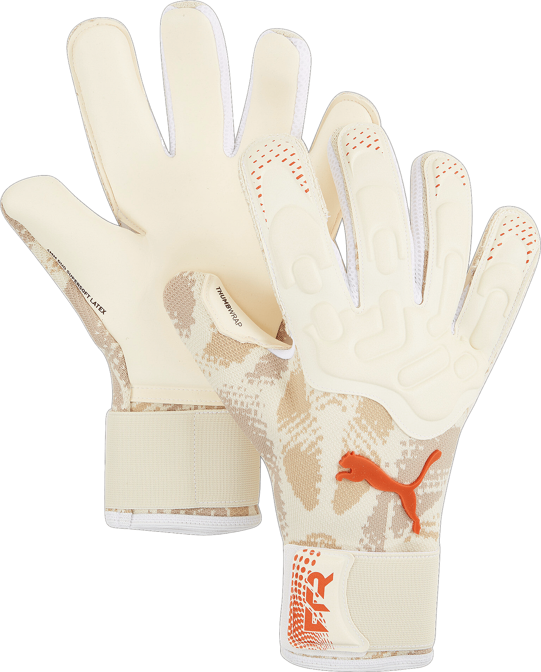 Brankářské rukavice Puma FUTURE Pro Hybrid Goalkeeper Gloves