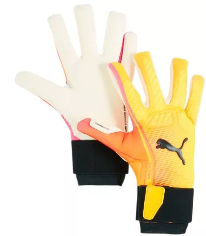 ULTRA Ultimate Hybrid Goalkeeper Gloves