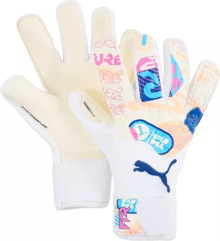 FUTURE Pro Vol. Up Hybrid Goalkeeper Gloves