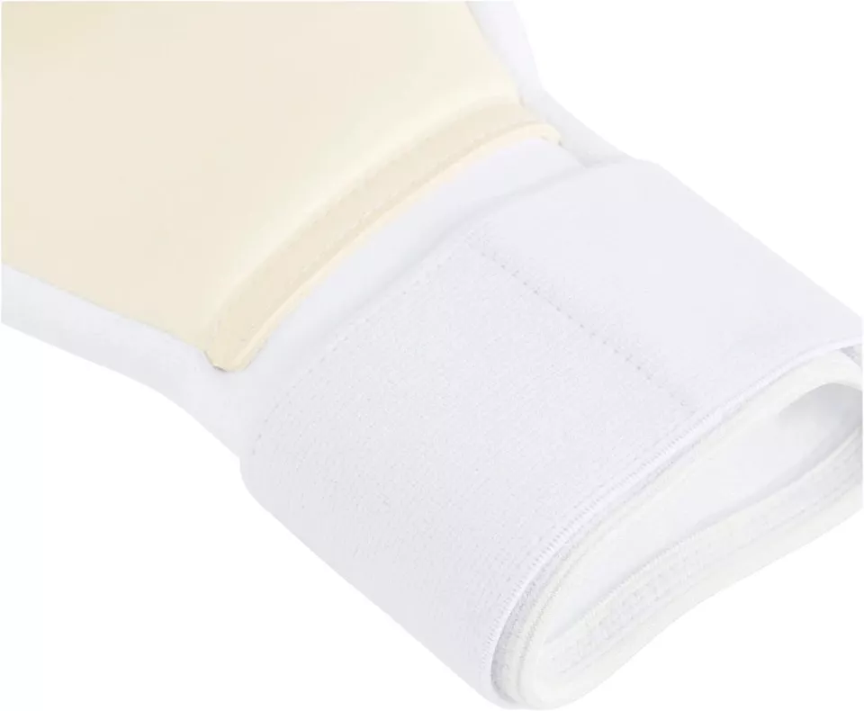 Goalkeeper's Puma FUTURE Pro Vol. Up Hybrid Goalkeeper Gloves