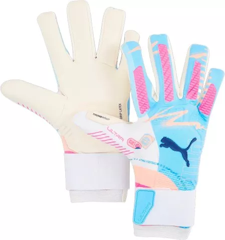 ULTRA Ultimate Hybrid Goalkeeper Gloves