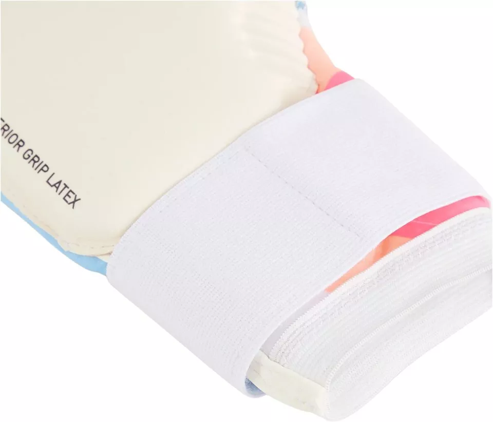 Γάντια τερματοφύλακα Puma ULTRA Ultimate Hybrid Goalkeeper Gloves