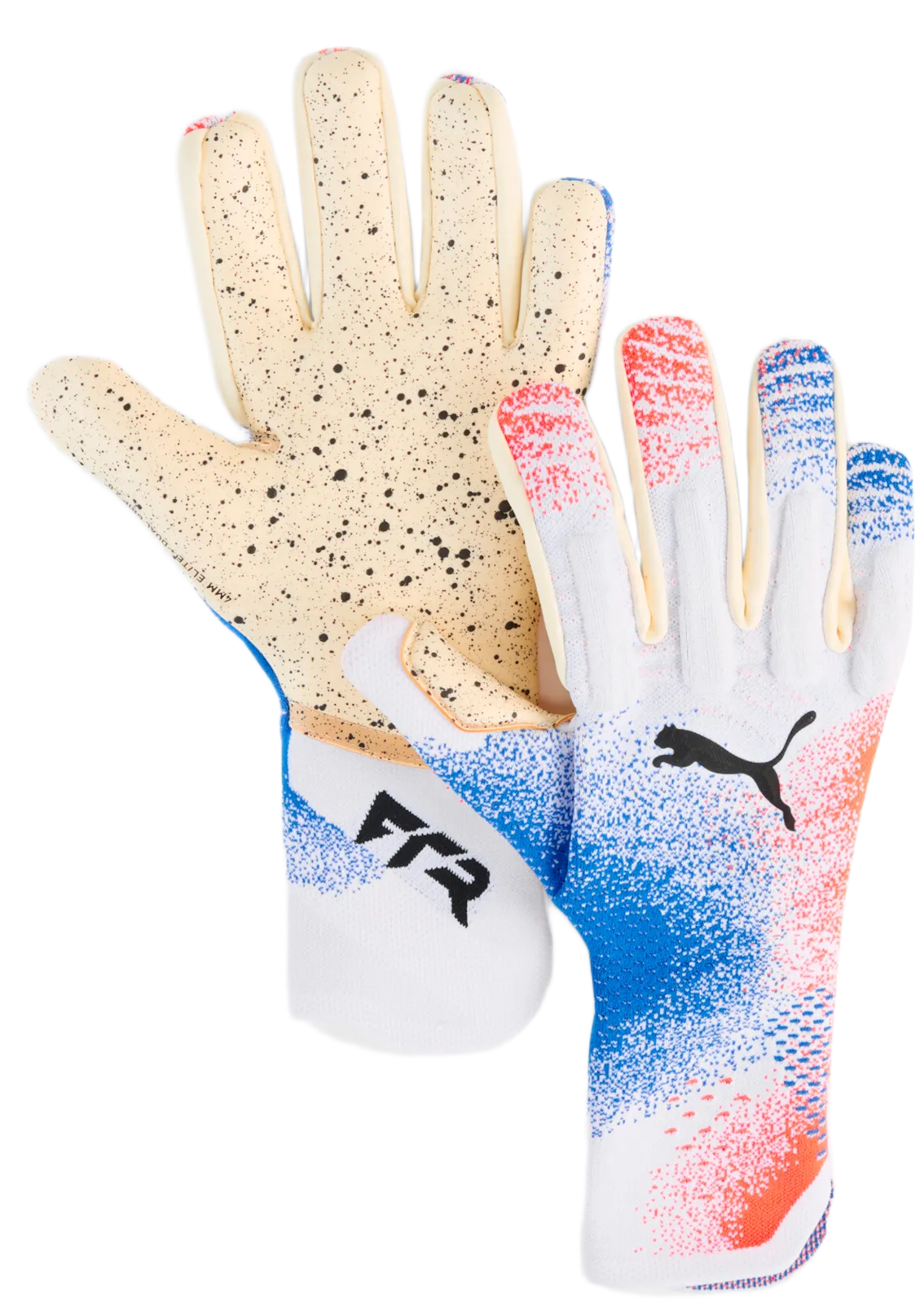 Luvas de Guarda-Redes Puma FUTURE Ultimate NC Goalkeeper Gloves