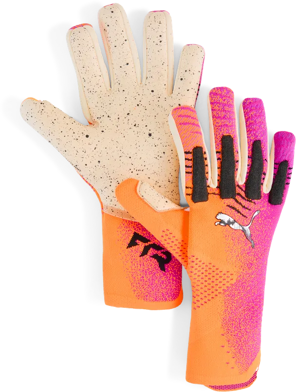 Manusi de portar Puma FUTURE Z:ONE Grip 1 NC - 11teamsports.ro