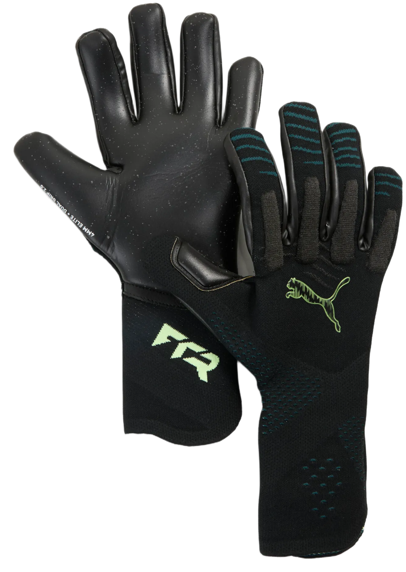 Luvas de Guarda-Redes Puma FUTURE Ultimate NC Goalkeeper Gloves