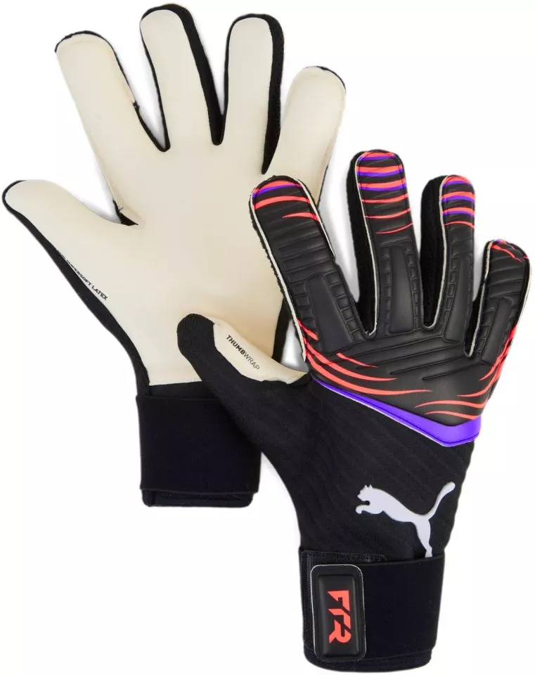 Brankářské rukavice Puma FUTURE Pro Hybrid