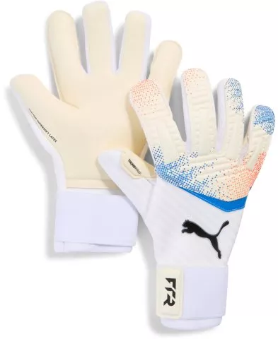 Future Pro Hybrid Goalkeeper Gloves