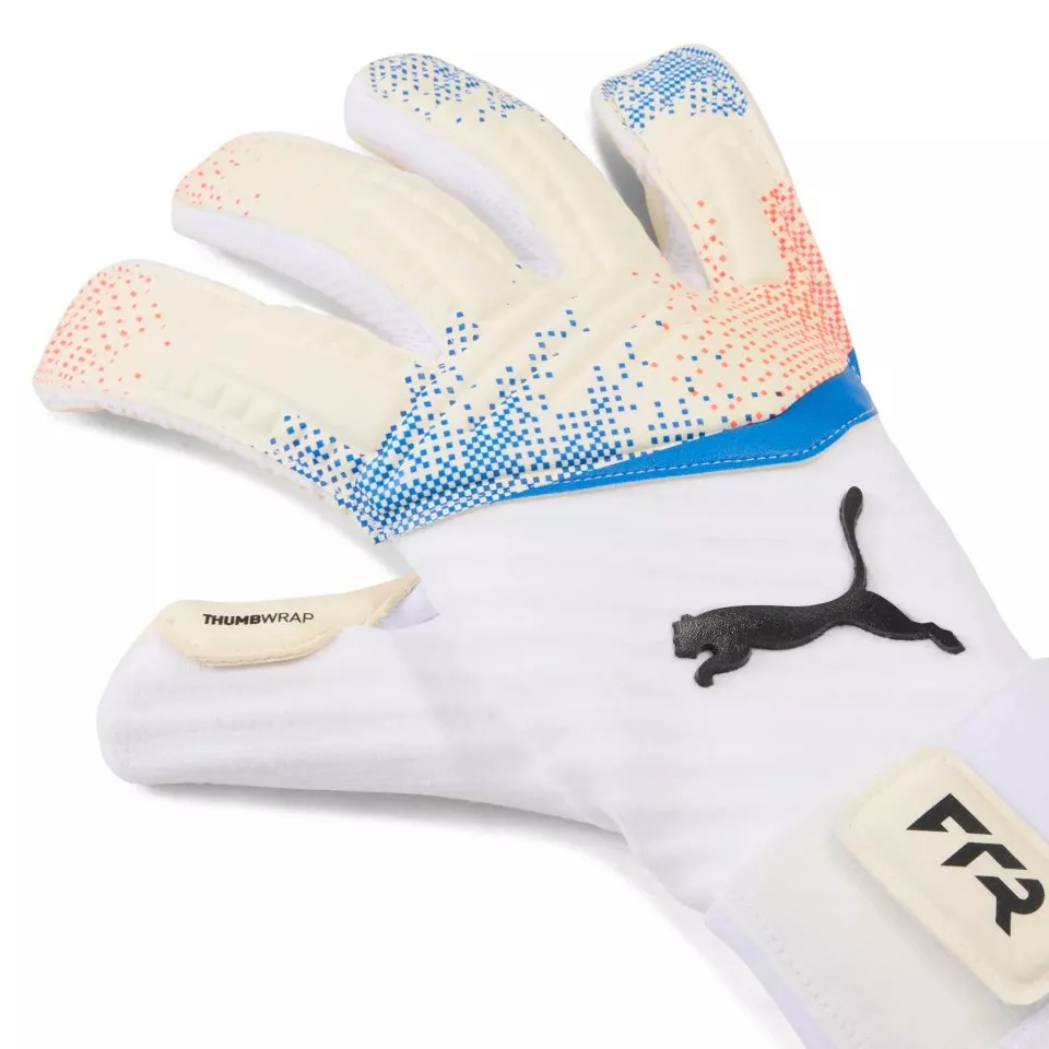 Puma Future Pro Hybrid Goalkeeper Gloves Kapuskesztyű