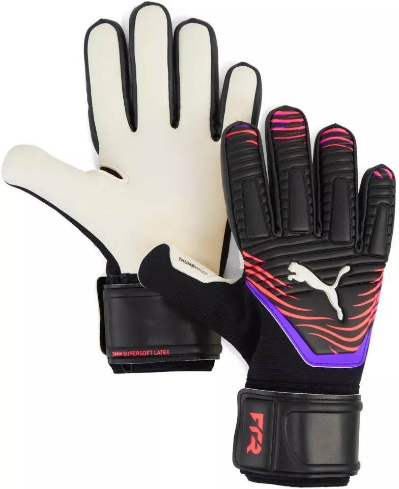 Guantes de portero Puma FUTURE Match NC Goalkeeper Gloves