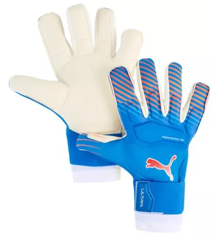 ULTRA Ultimate Hybrid Goalkeeper Gloves
