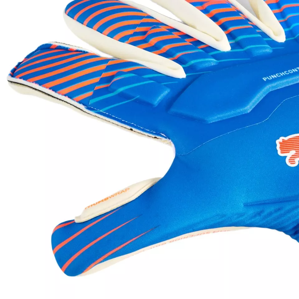 Luvas de Guarda-Redes Puma ULTRA Ultimate Hybrid Goalkeeper Gloves