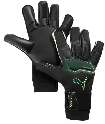ULTRA Ultimate Hybrid Goalkeeper Gloves