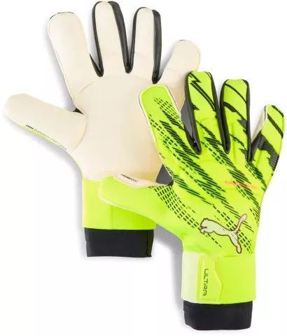 ULTRA Ultimate Hybrid Goalkeeper Gloves