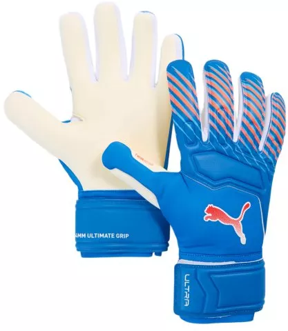 Ultra Pro NC Goalkeeper Gloves