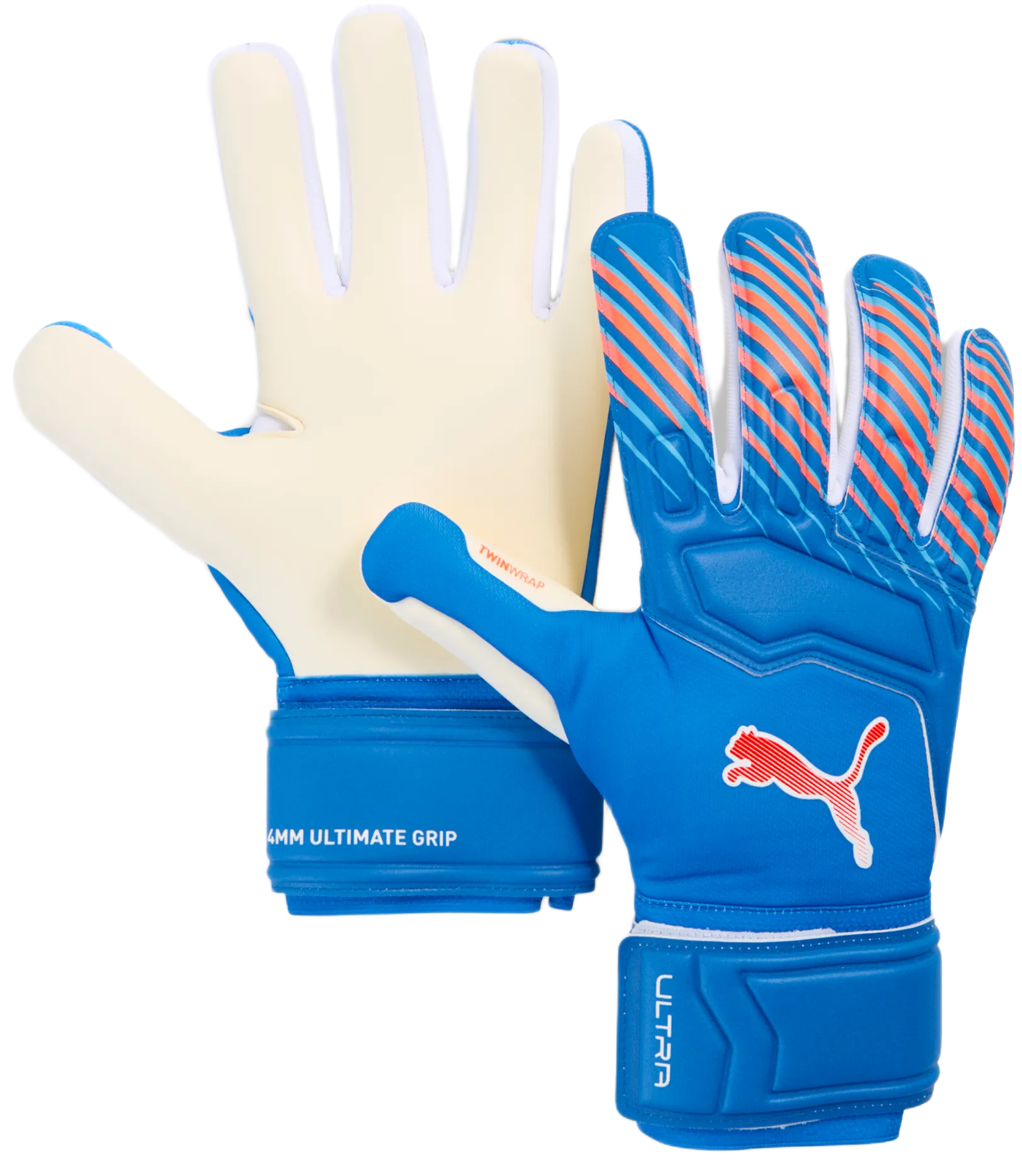 Luvas de Guarda-Redes Puma Ultra Pro NC Goalkeeper Gloves