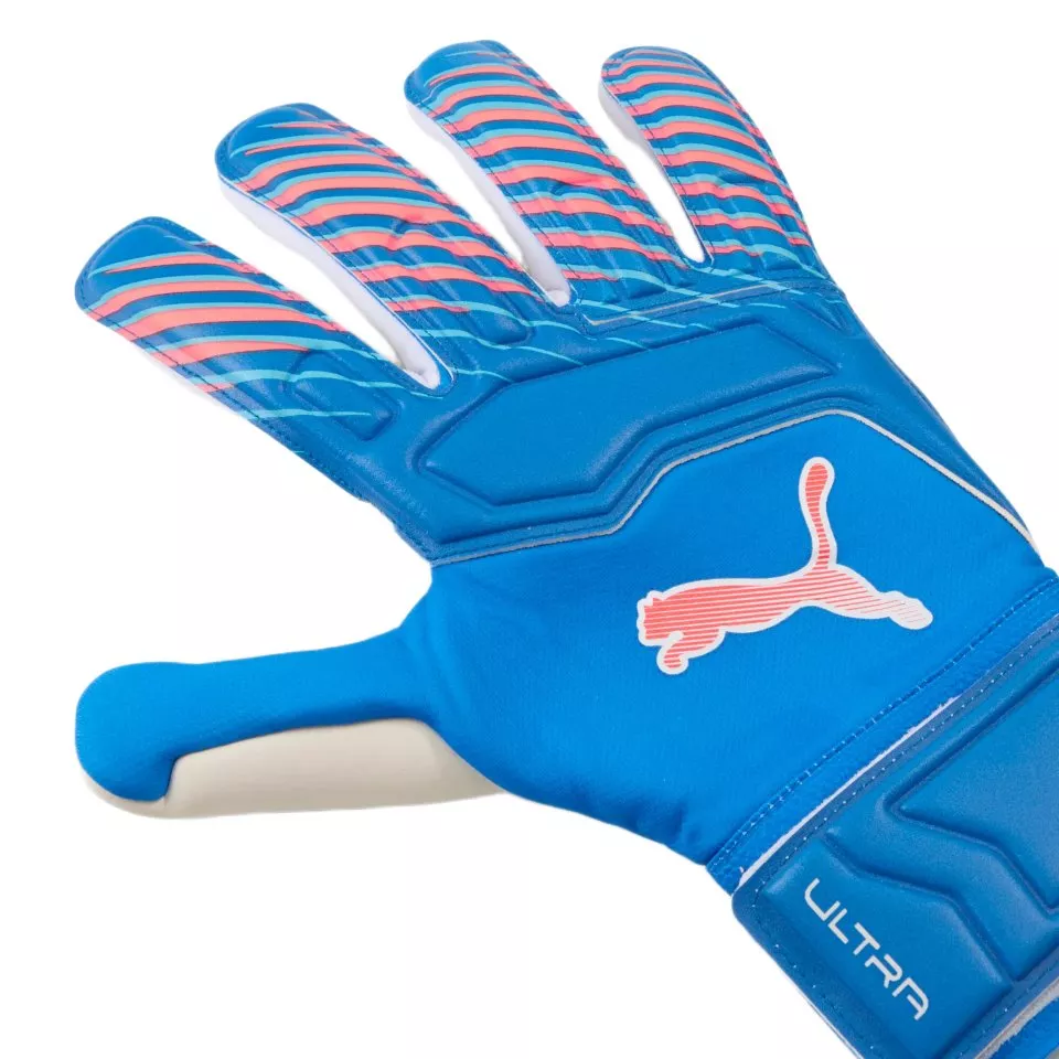 Luvas de Guarda-Redes Puma Ultra Pro NC Goalkeeper Gloves