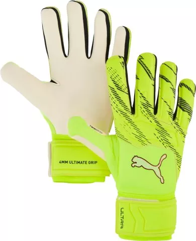 ULTRA Pro NC Goalkeeper Gloves