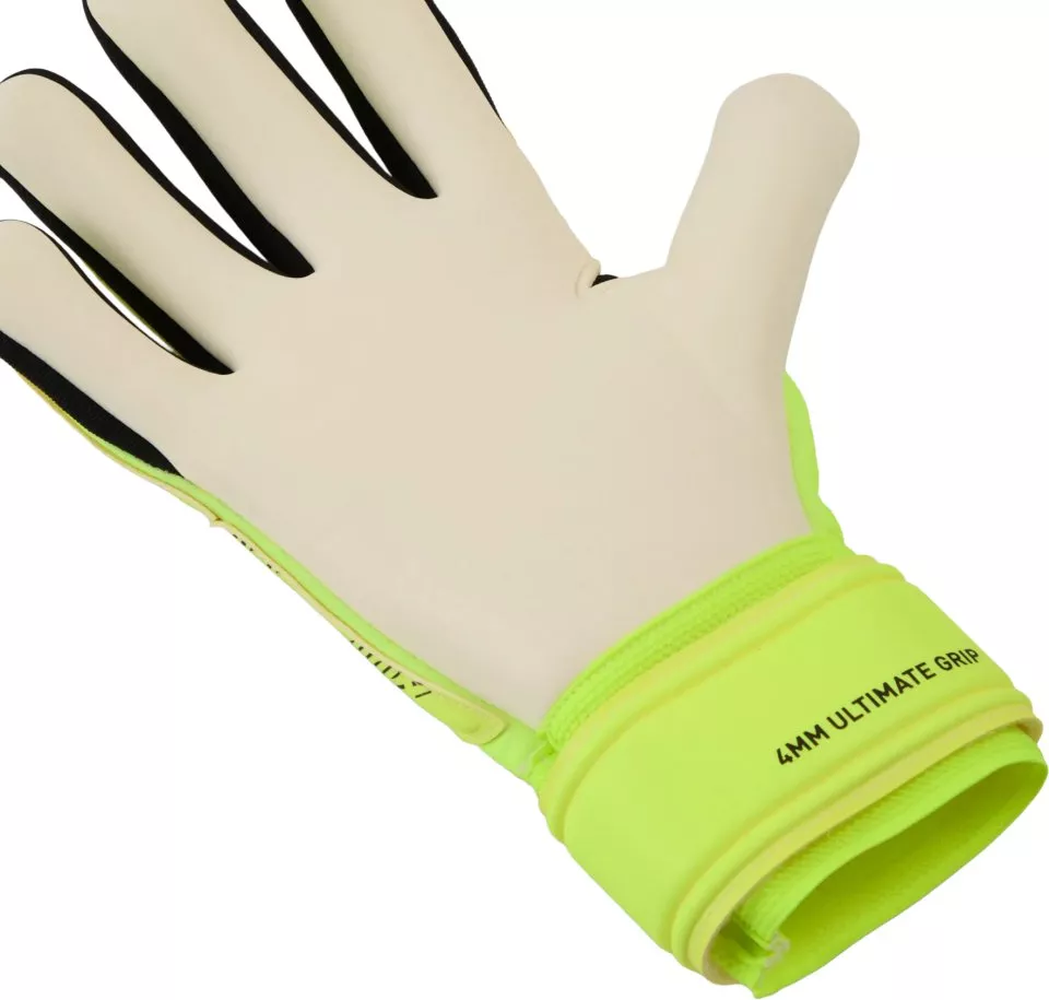 Brankářské rukavice Puma Ultra Pro NC