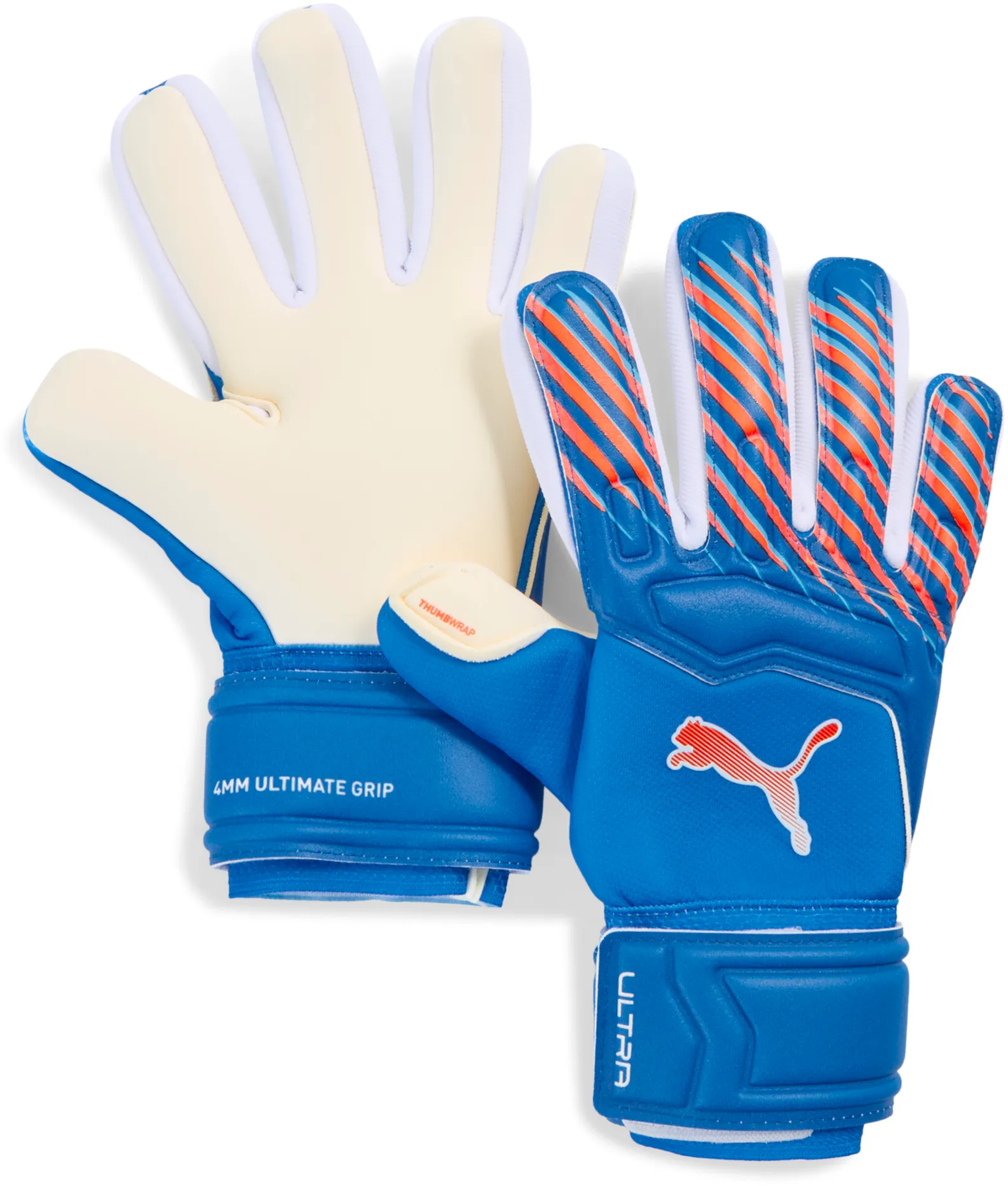 Puma ULTRA Pro Jr NC Kapuskesztyű