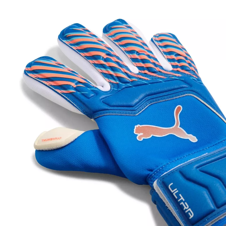 Puma ULTRA Pro Jr NC Kapuskesztyű
