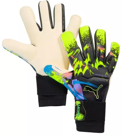 Ultra Ultimate Teaser Hybrid Goalkeeper Gloves