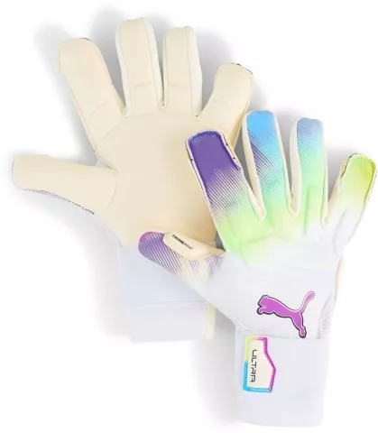 Ultra Ultimate Brilliance Hybrid Goalkeeper Gloves