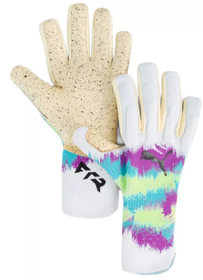 Luvas de Guarda-Redes Puma FUTURE Ultimate BRILLIANCE NC