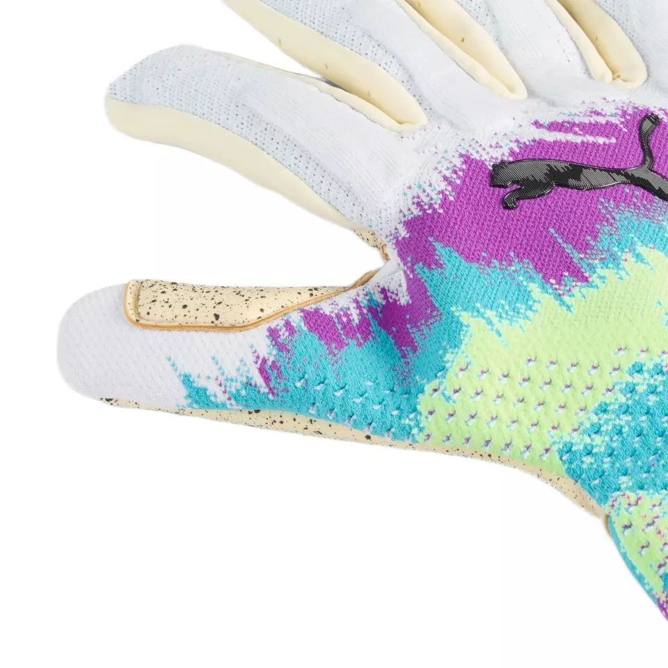 Luvas de Guarda-Redes Puma FUTURE Ultimate BRILLIANCE NC