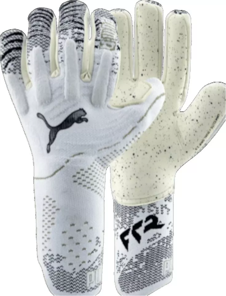 Manusi de portar Puma X KS FUTURE Ultimate NC Goalkeeper Gloves