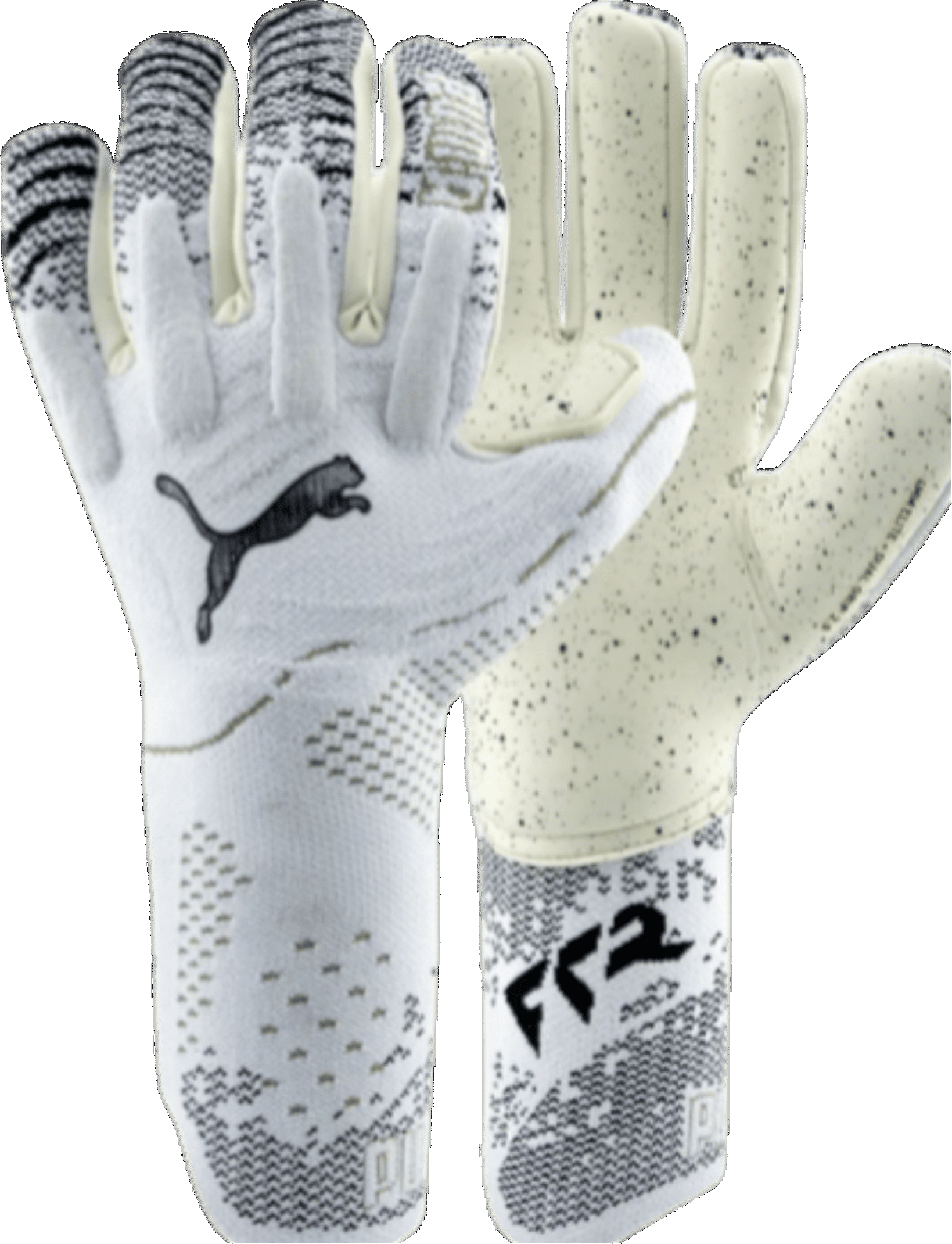 Manusi de portar Puma X KS FUTURE Ultimate NC Goalkeeper Gloves