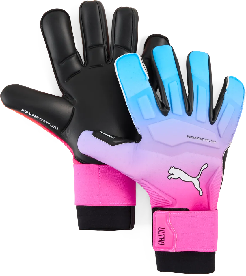 Manusi de portar Puma FUTURE Z.ONE Grip 1 NC - 11teamsports.ro