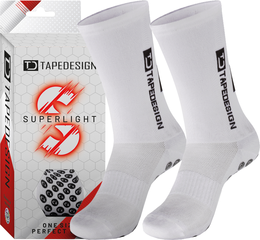 Tapedesign Gripsocks Superlight