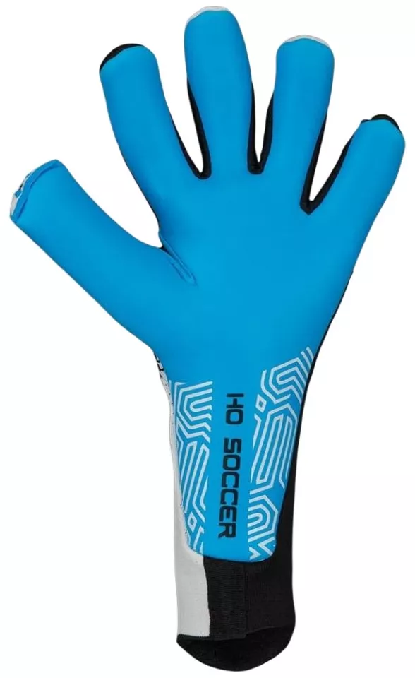 Γάντια τερματοφύλακα HO Soccer SSG Kontrol Knit Tech II Goalkeeper Gloves