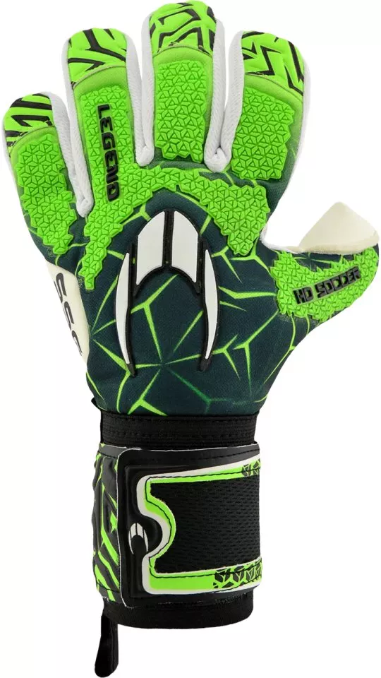 Vratarske rokavice HO Soccer SSG Legend III NG Goalkeeper Gloves